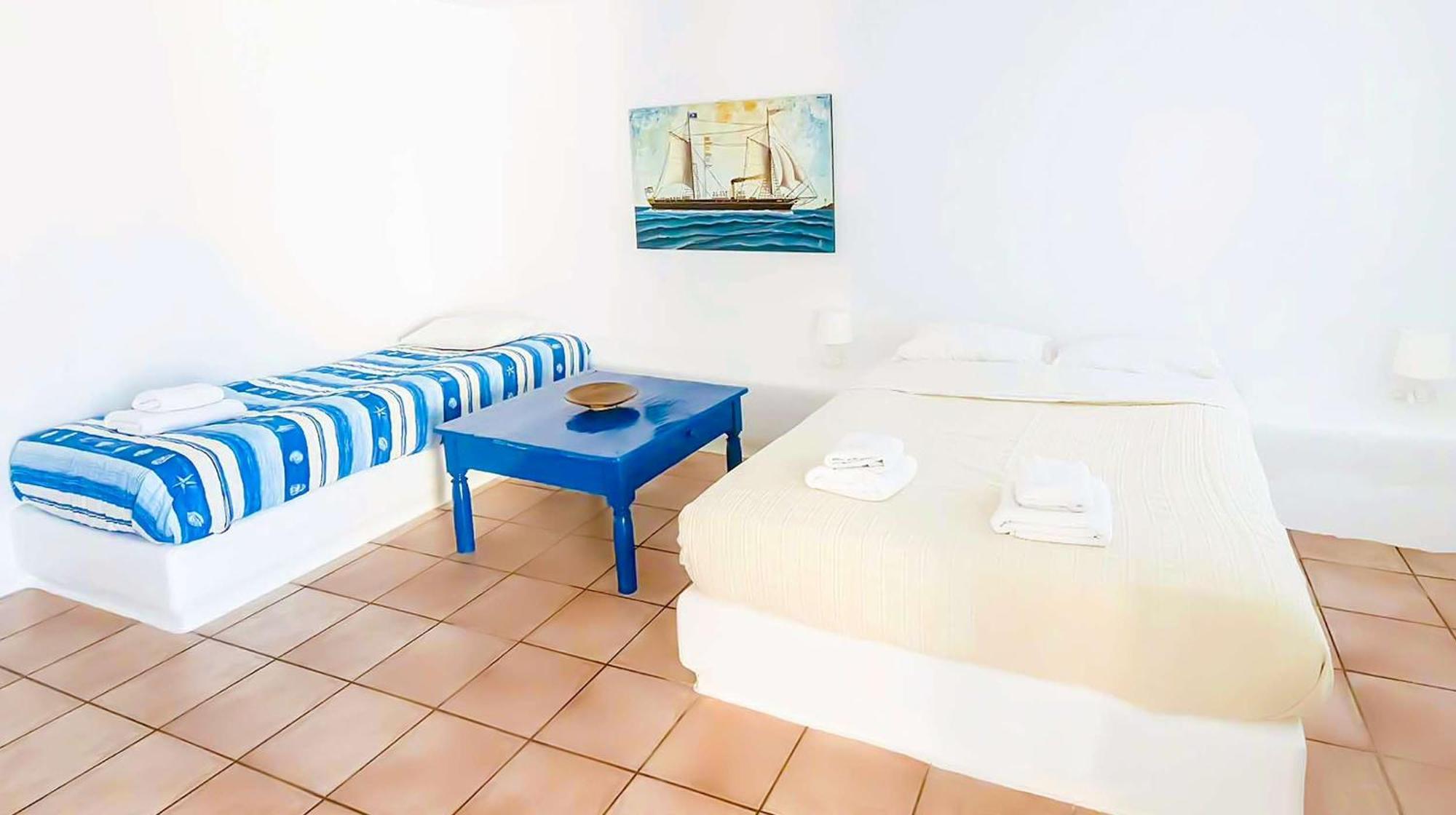 Villa Cavo Alefkandra 5