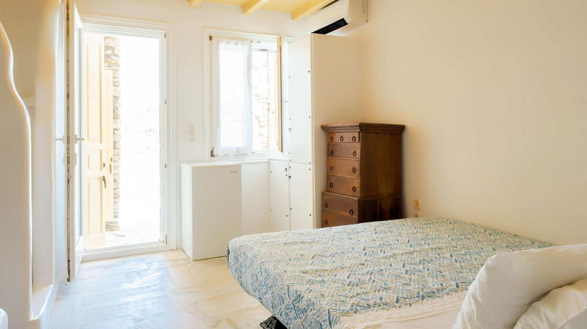 Corali Mykonos Villa