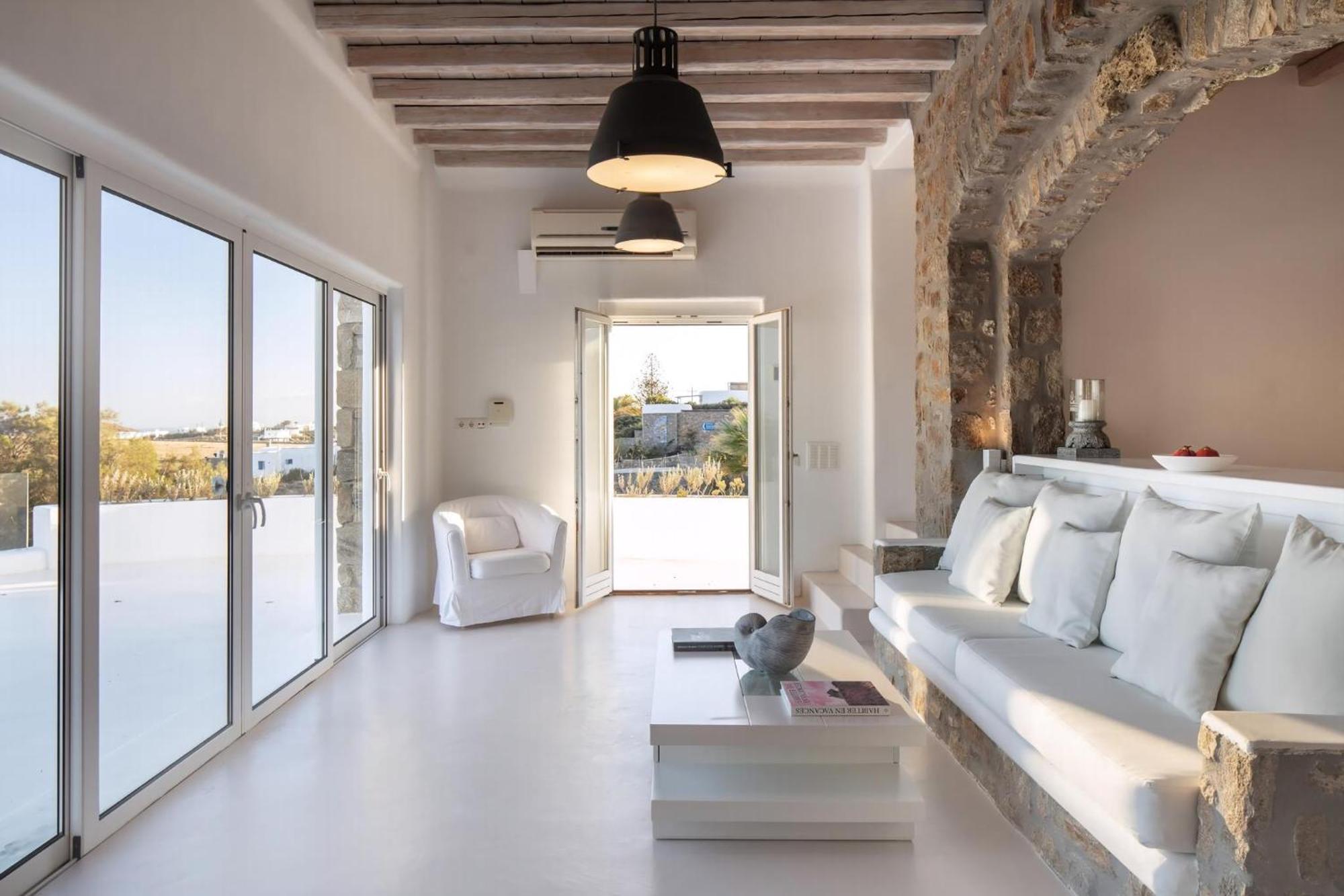 Pousada Spectacular 5 Bedrooms Vibhu Private Jacuzzis Infinity Pool *