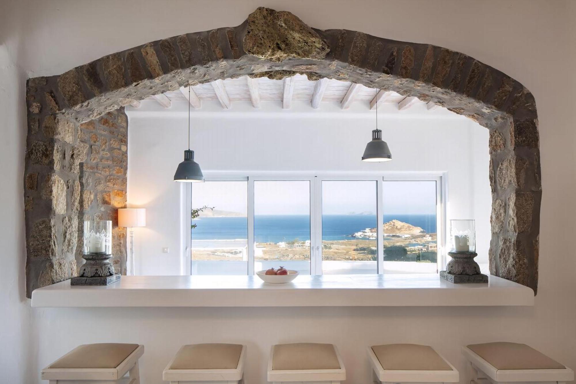 Spectacular 5 Bedrooms Vibhu Private Jacuzzis Infinity Pool *