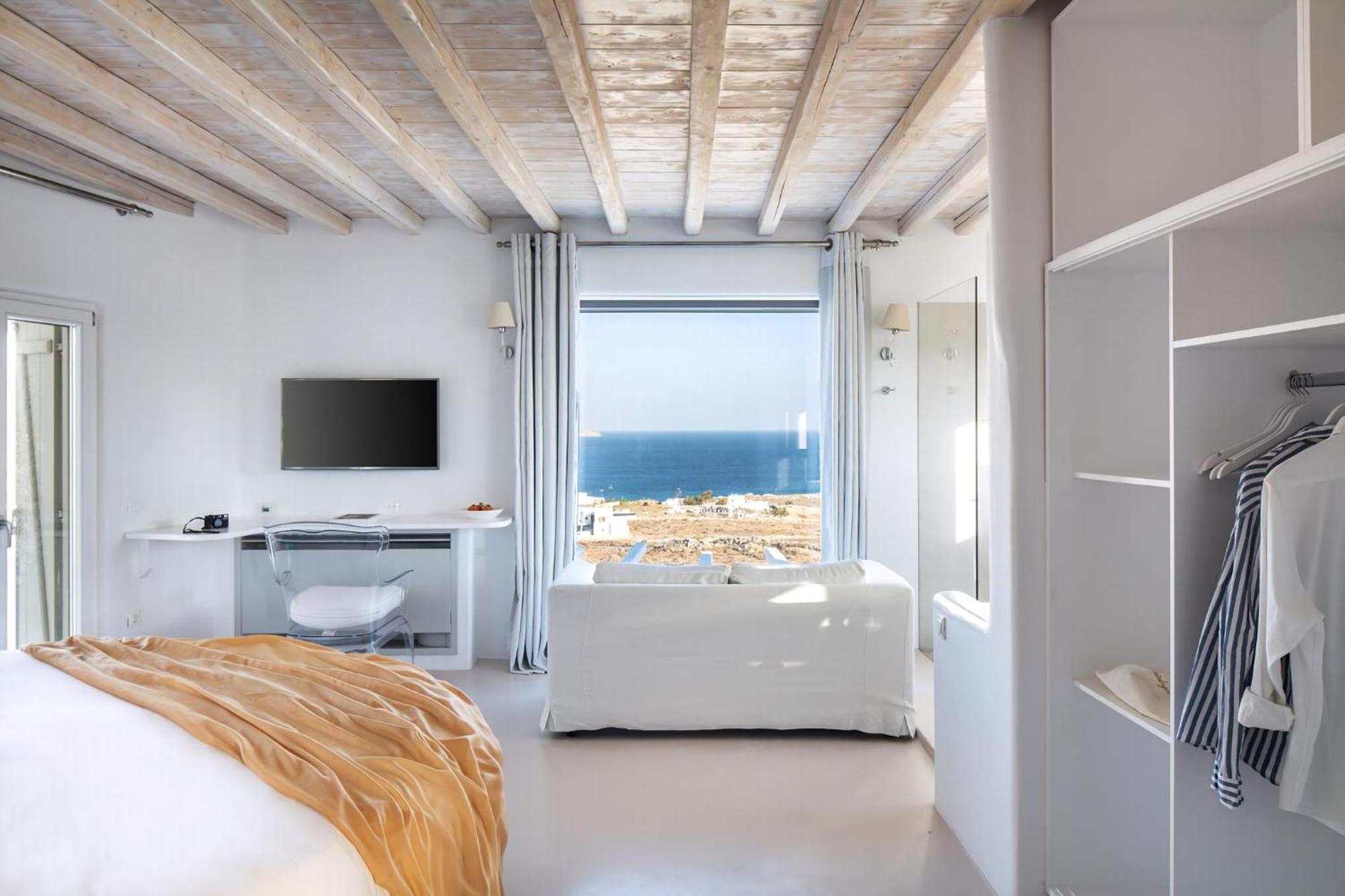 Pousada Spectacular 5 Bedrooms Vibhu Private Jacuzzis Infinity Pool *