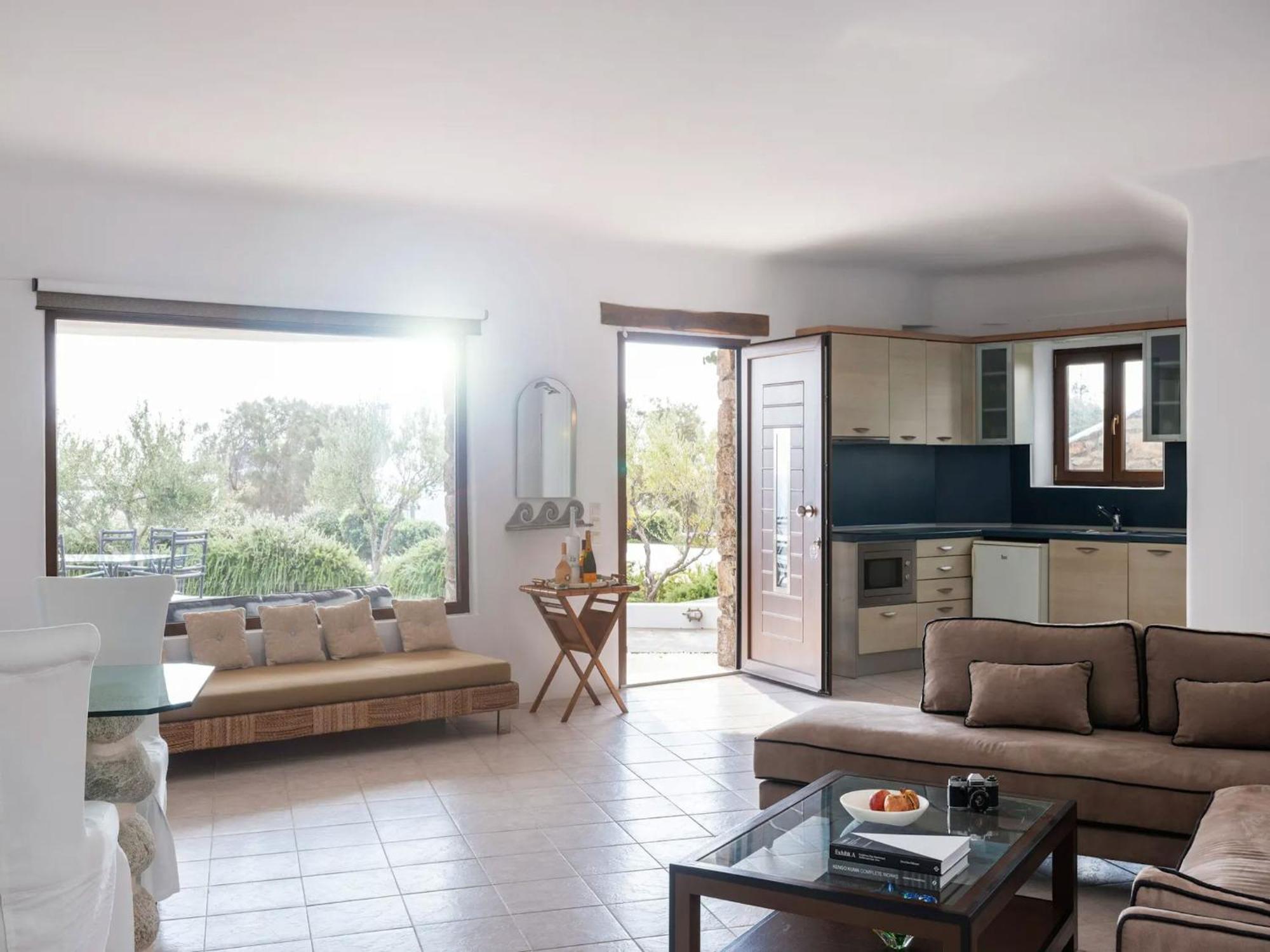 Spectacular 5 Bedrooms Vibhu Private Jacuzzis Infinity Pool *