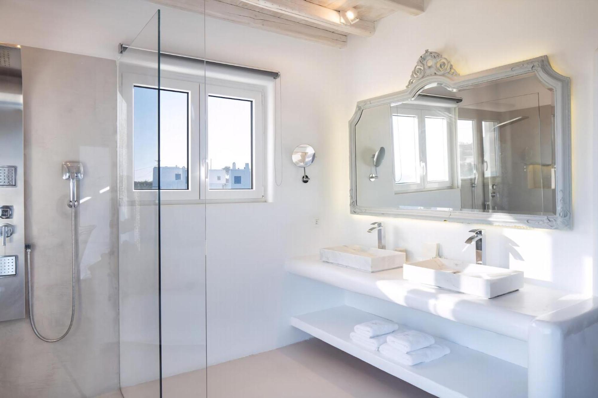 Spectacular 5 Bedrooms Vibhu Private Jacuzzis Infinity Pool Pousada