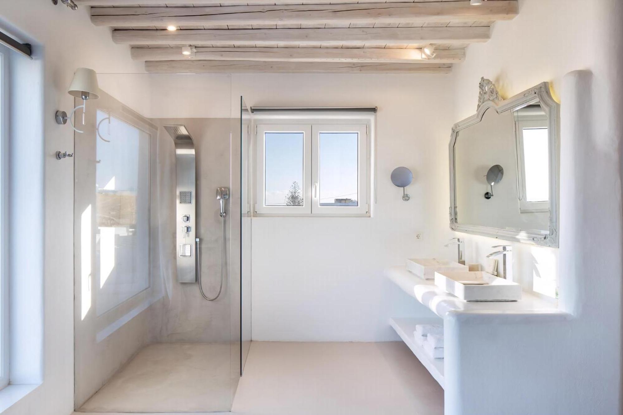 Spectacular 5 Bedrooms Vibhu Private Jacuzzis Infinity Pool Pousada *