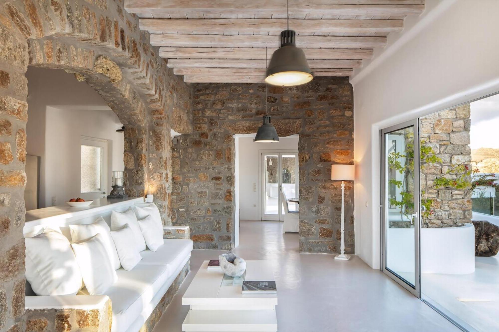 Spectacular 5 Bedrooms Vibhu Private Jacuzzis Infinity Pool Pousada