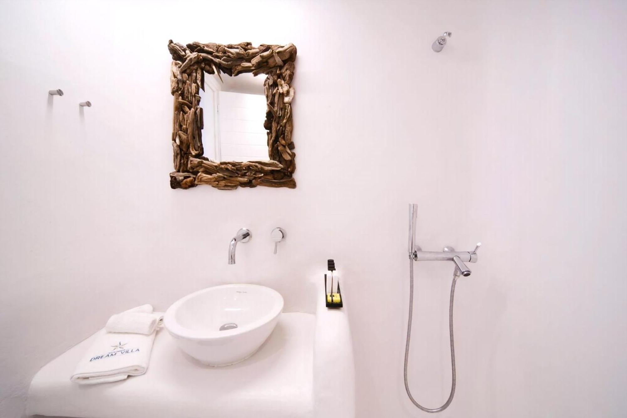 Luxury Mykonos Shali 4 Bedrooms Sea View Private Pool Elia *