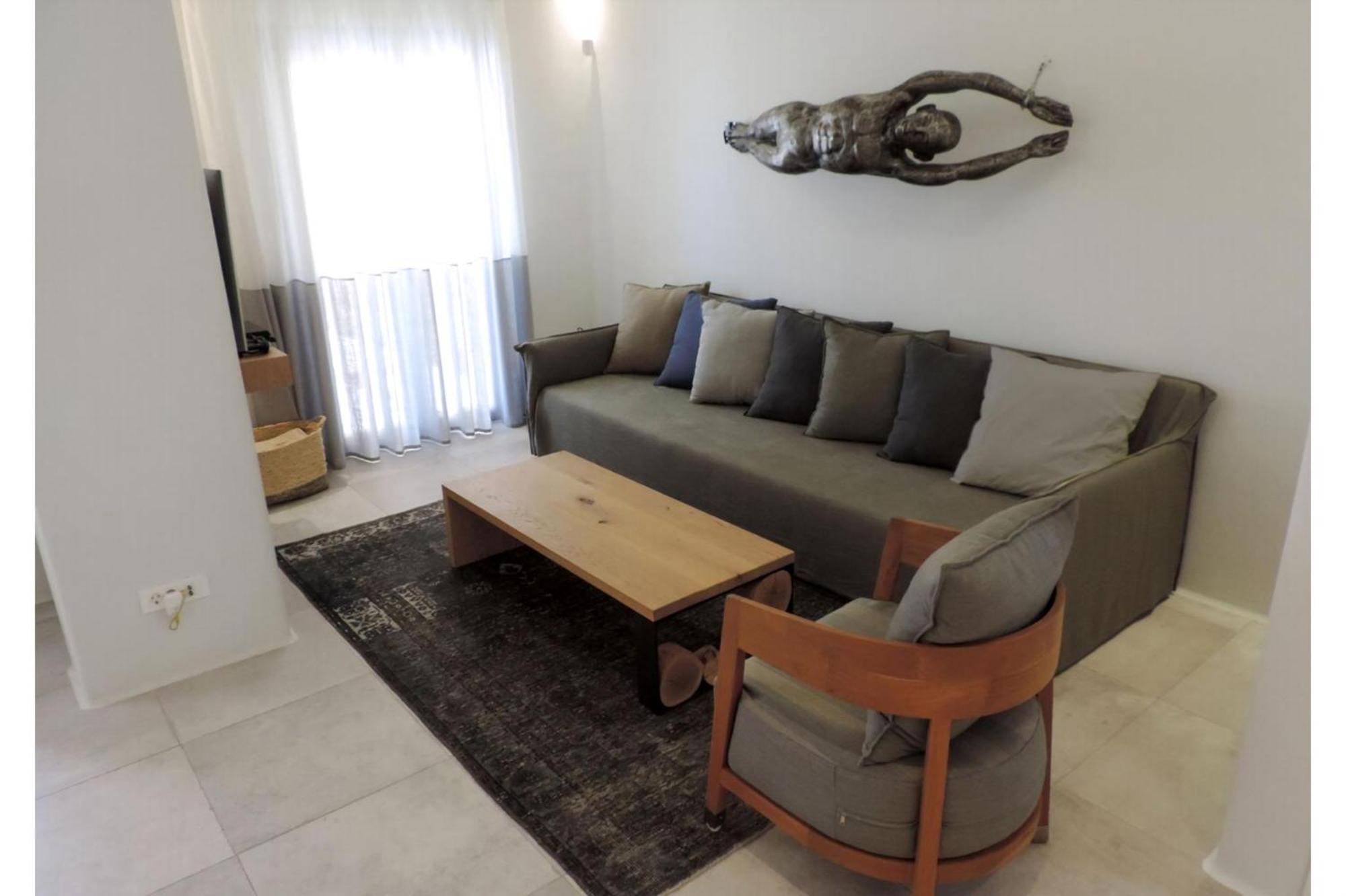 Villa Boutique Mykonos Heated Hot-tub Wonderful Views Heart Agia Sofia *