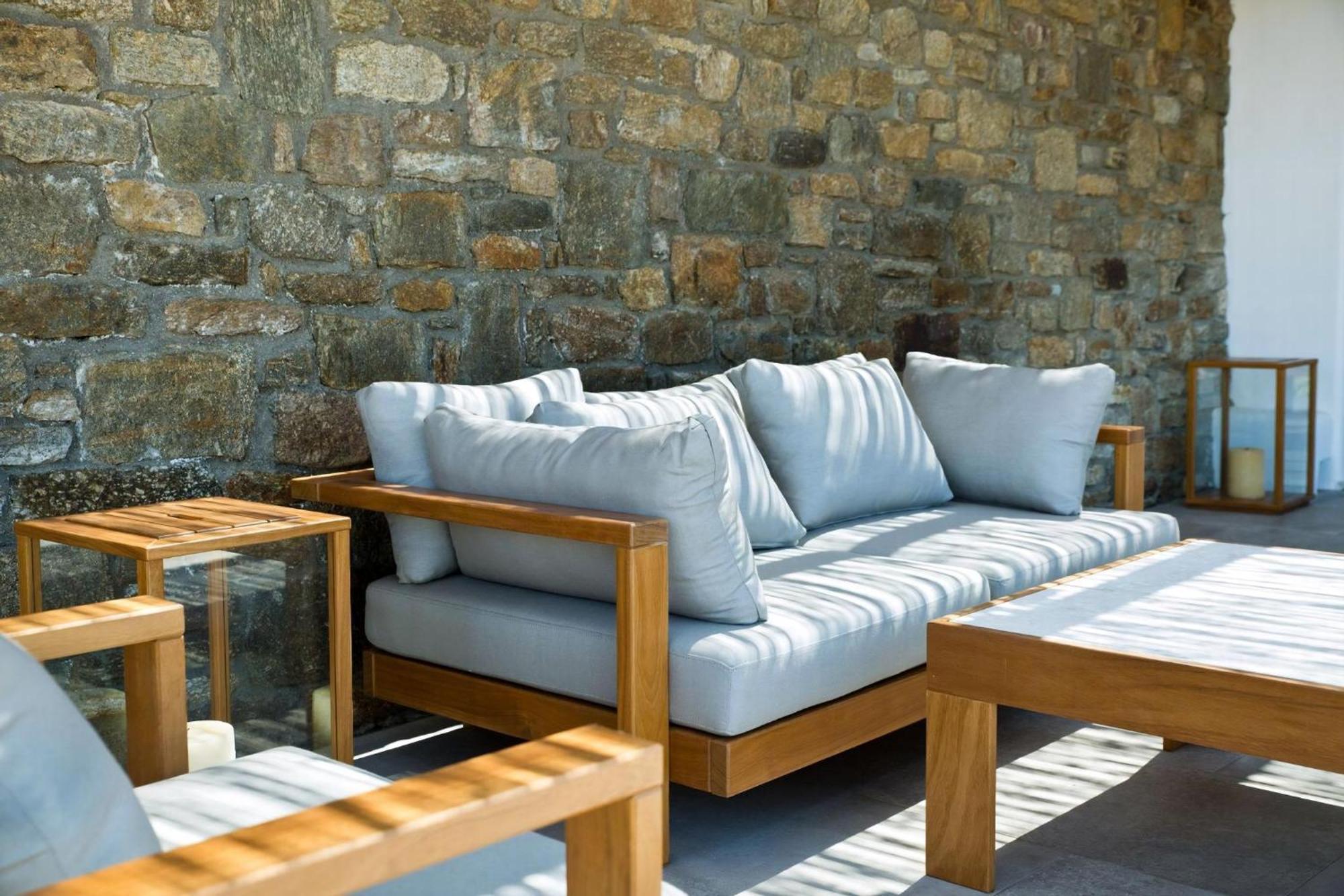 Boutique Mykonos Heated Hot-tub Wonderful Views Heart Agia Sofia * Mykonos Town