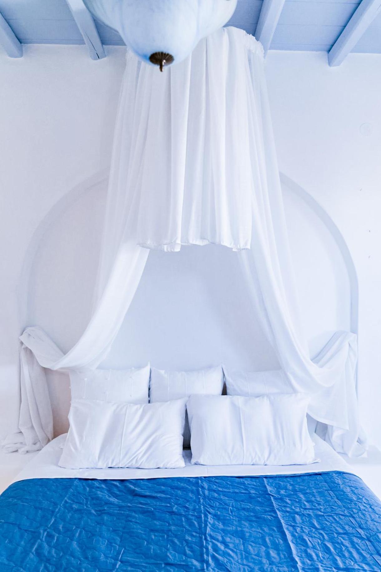 Villa Anna, By Mykonos Rocky