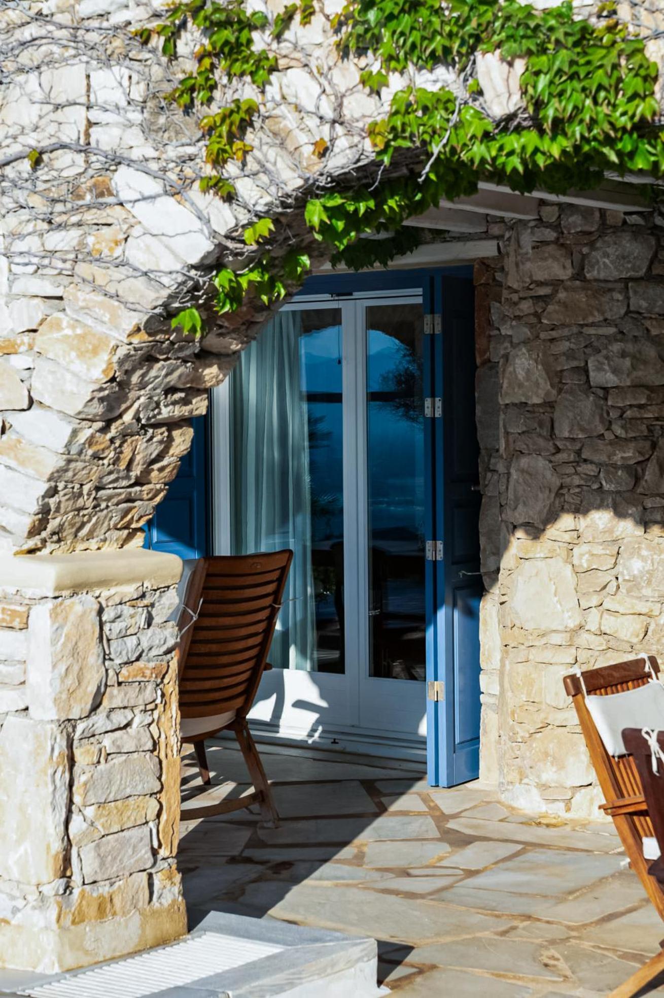 Villa Anna, By Mykonos Rocky *