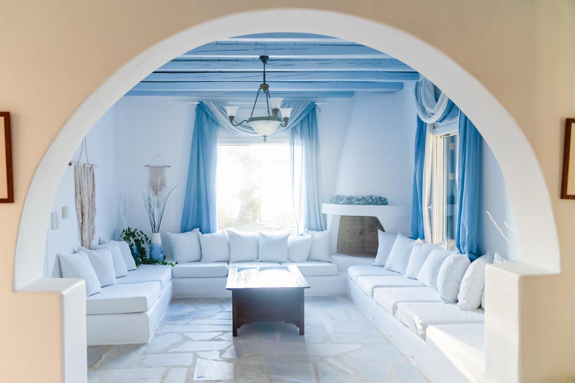 Anna, By Mykonos Rocky Villa