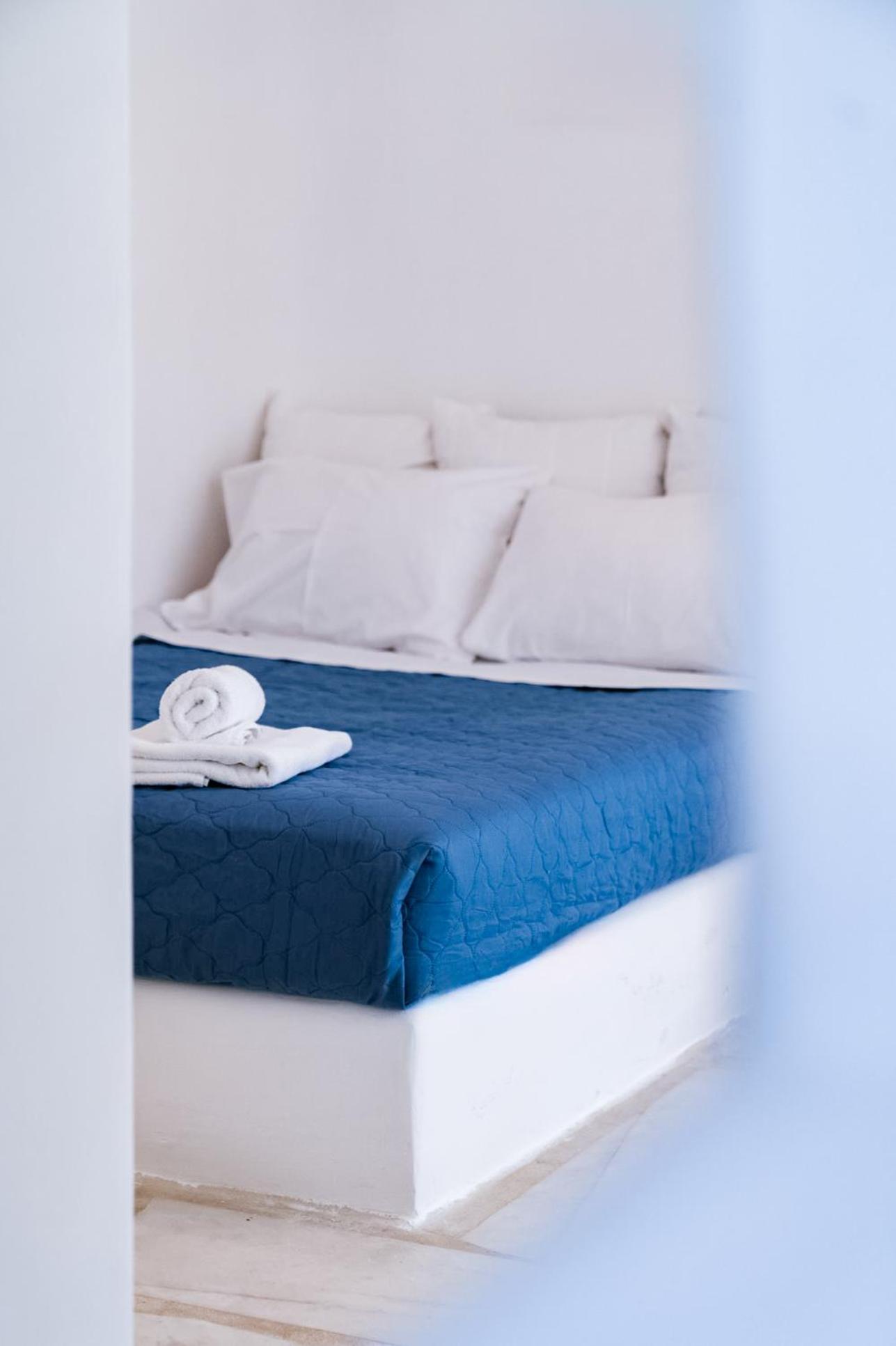Villa Anna, By Mykonos Rocky *