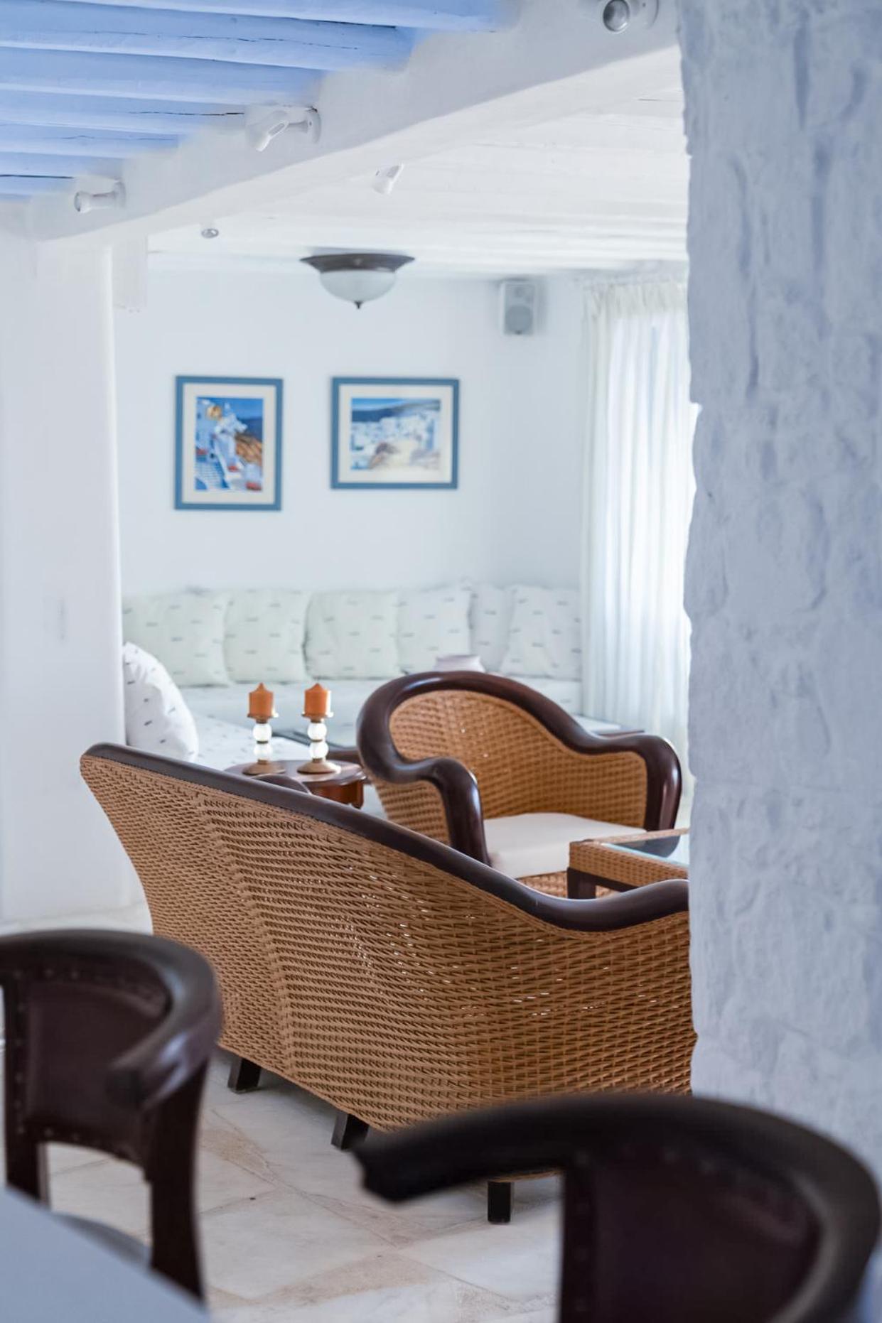 Villa Anna, By Mykonos Rocky Mykonos Town
