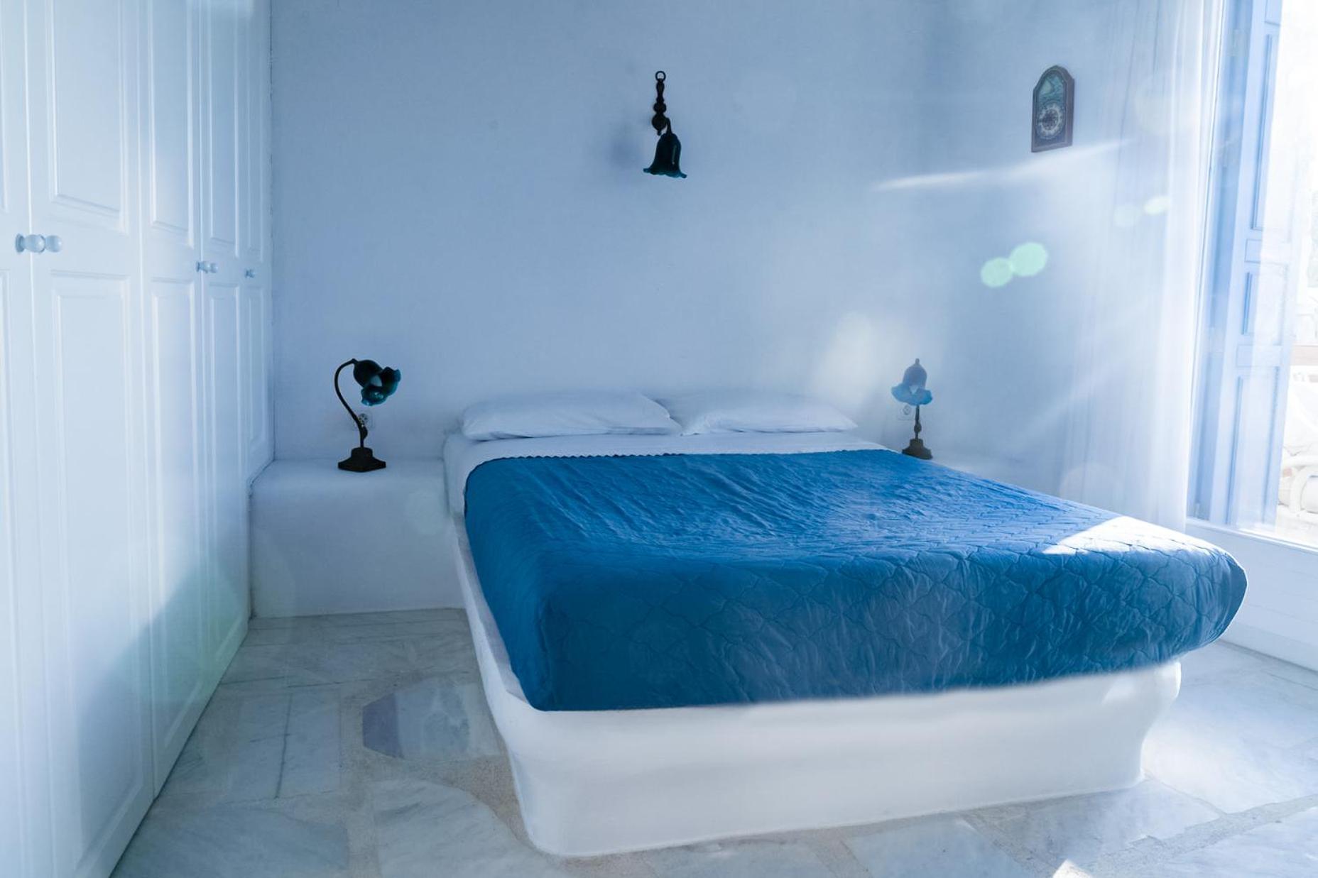Villa Anna, By Mykonos Rocky *