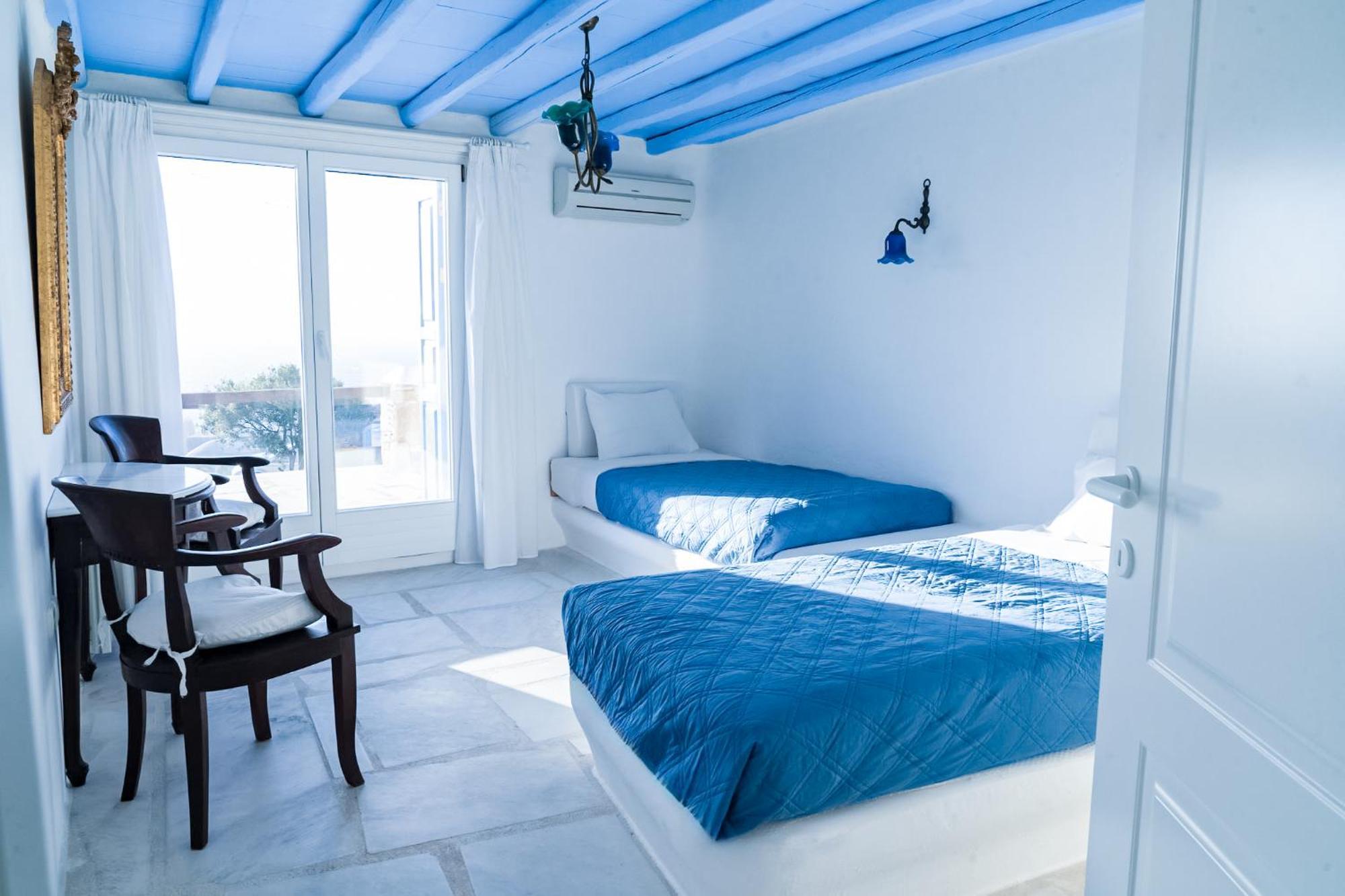 Villa Anna, By Mykonos Rocky *