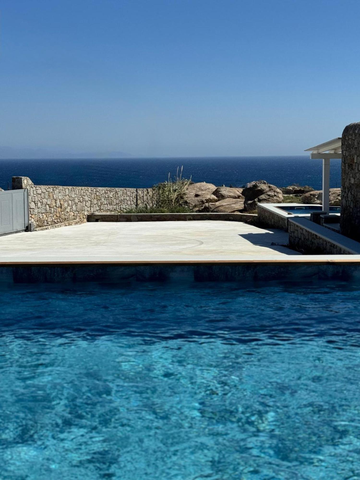Apartment Psaros Village *