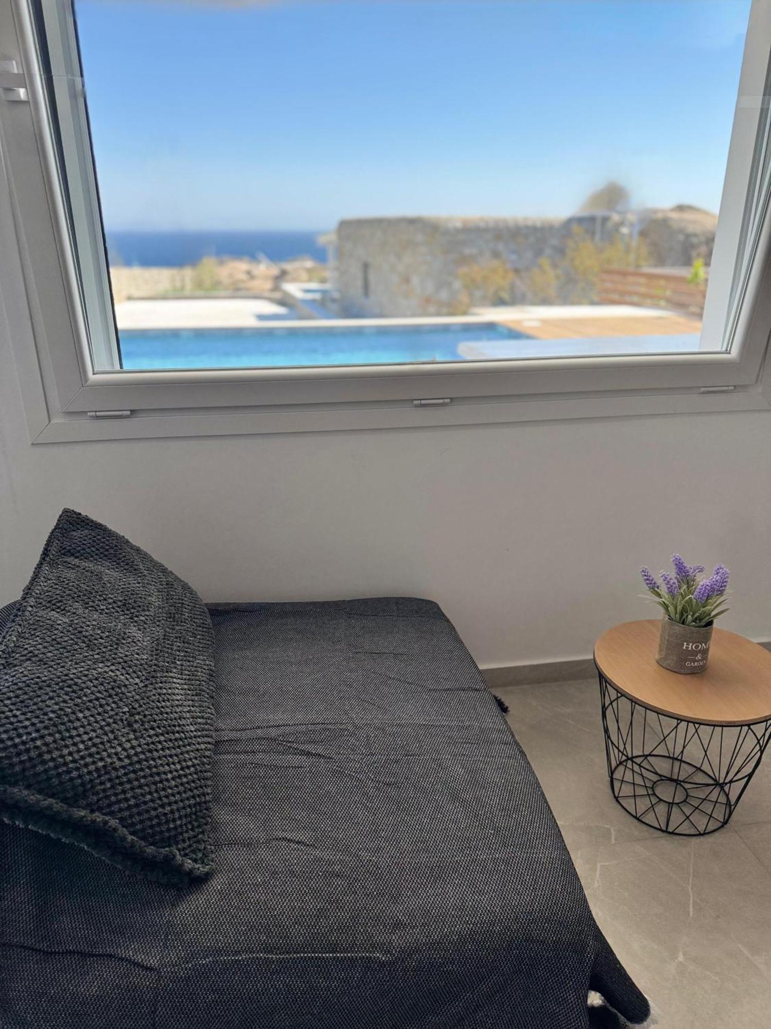 Psaros Village Apartment *