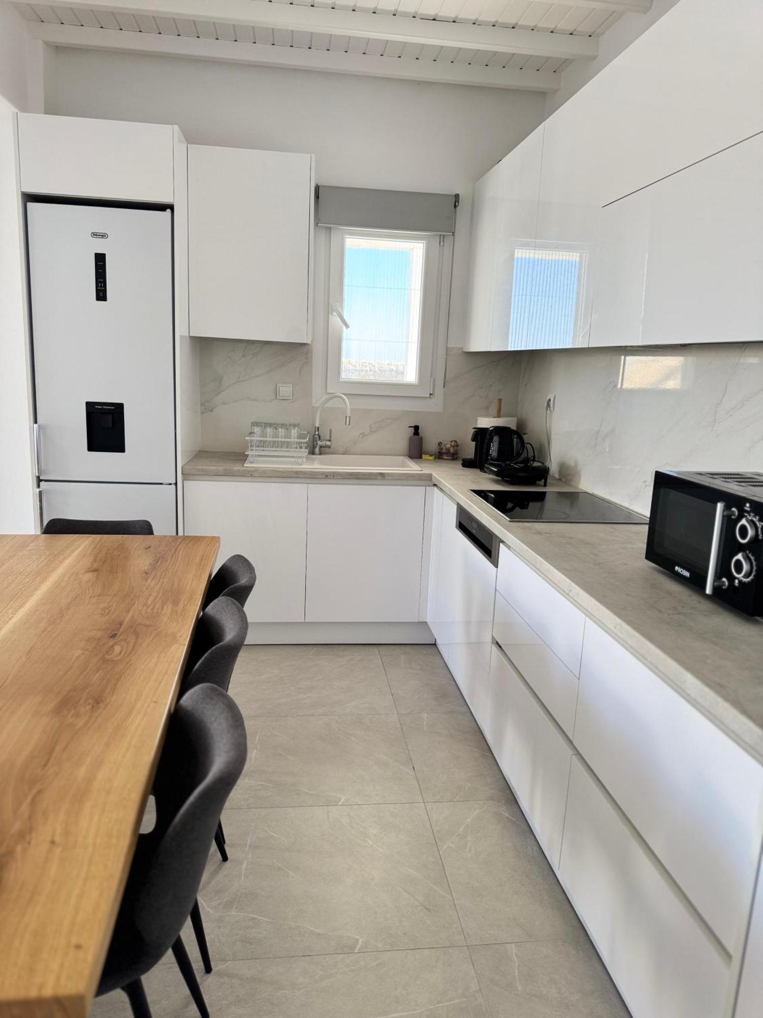 Apartment Psaros Village Platys Gialos (Mykonos)