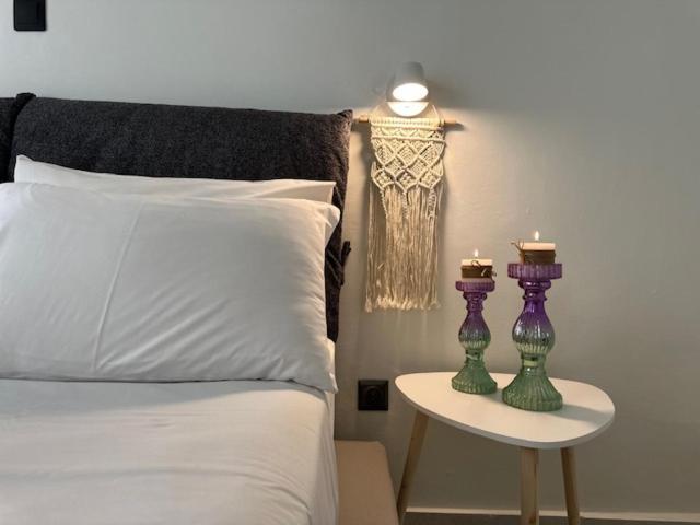 Memories Appartement