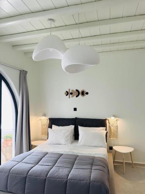 Memories Appartement Ornos (Mykonos)