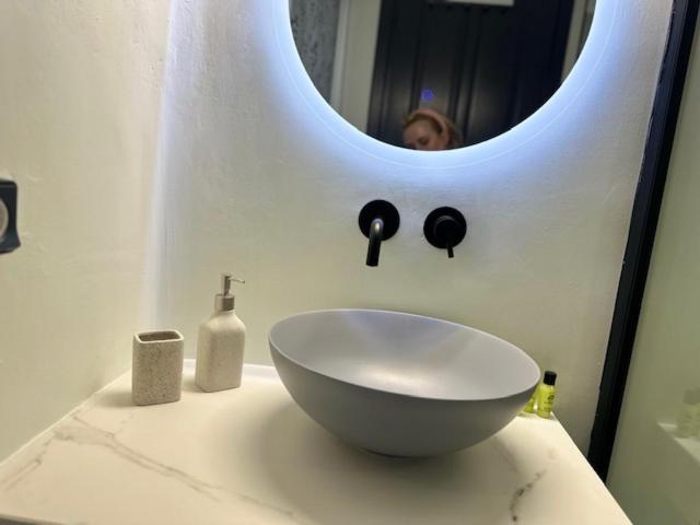 Memories Appartement Ornos (Mykonos)