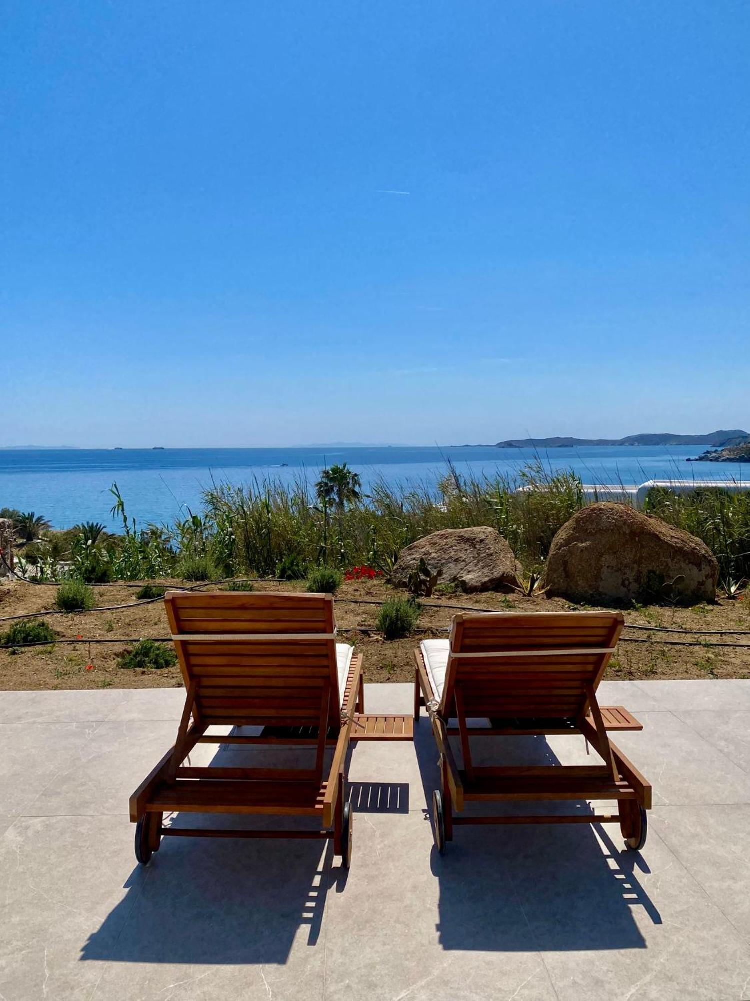 Apartment Only Yours , Mykonos