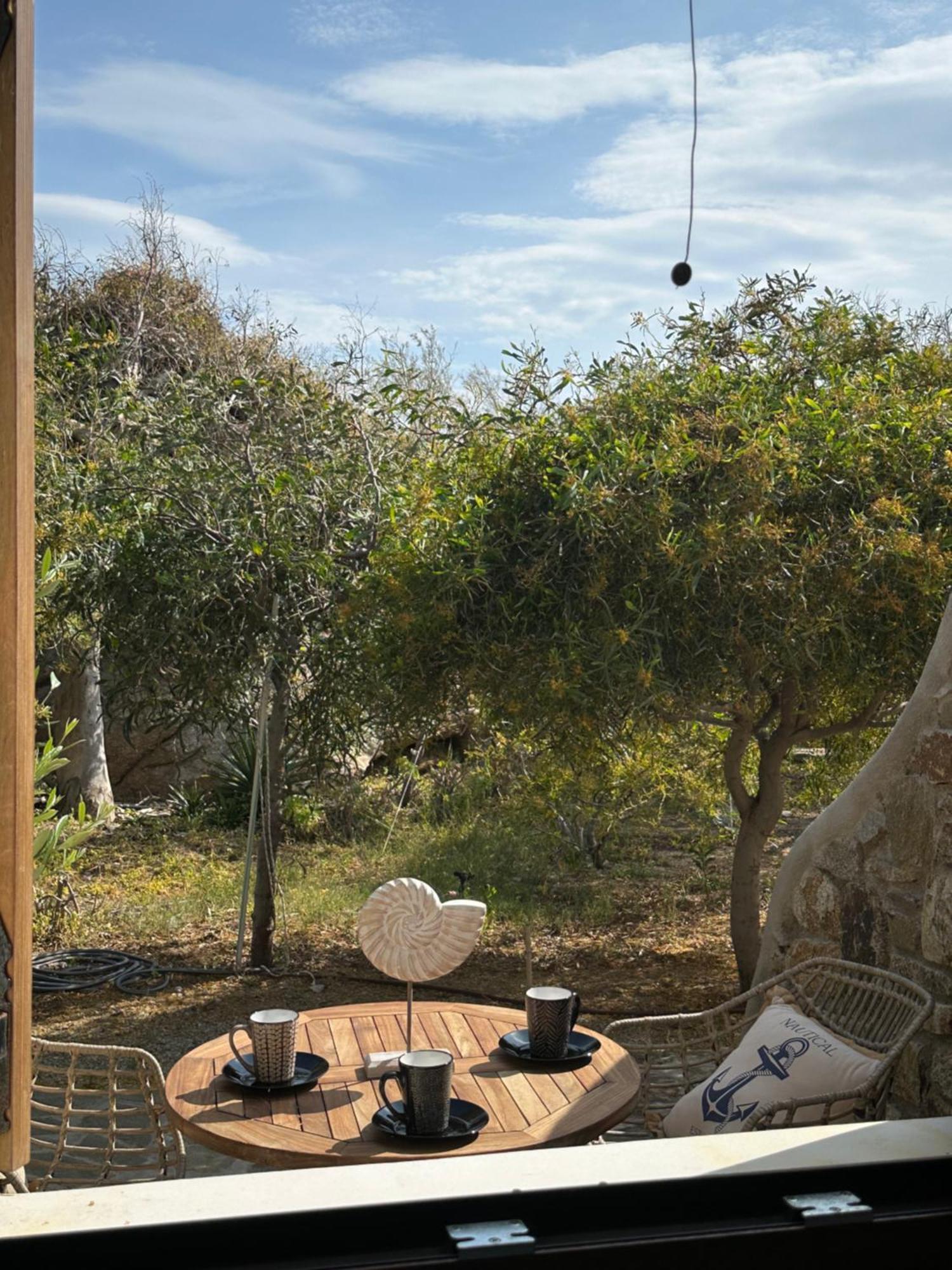 Divers House * Agrari (Mykonos)