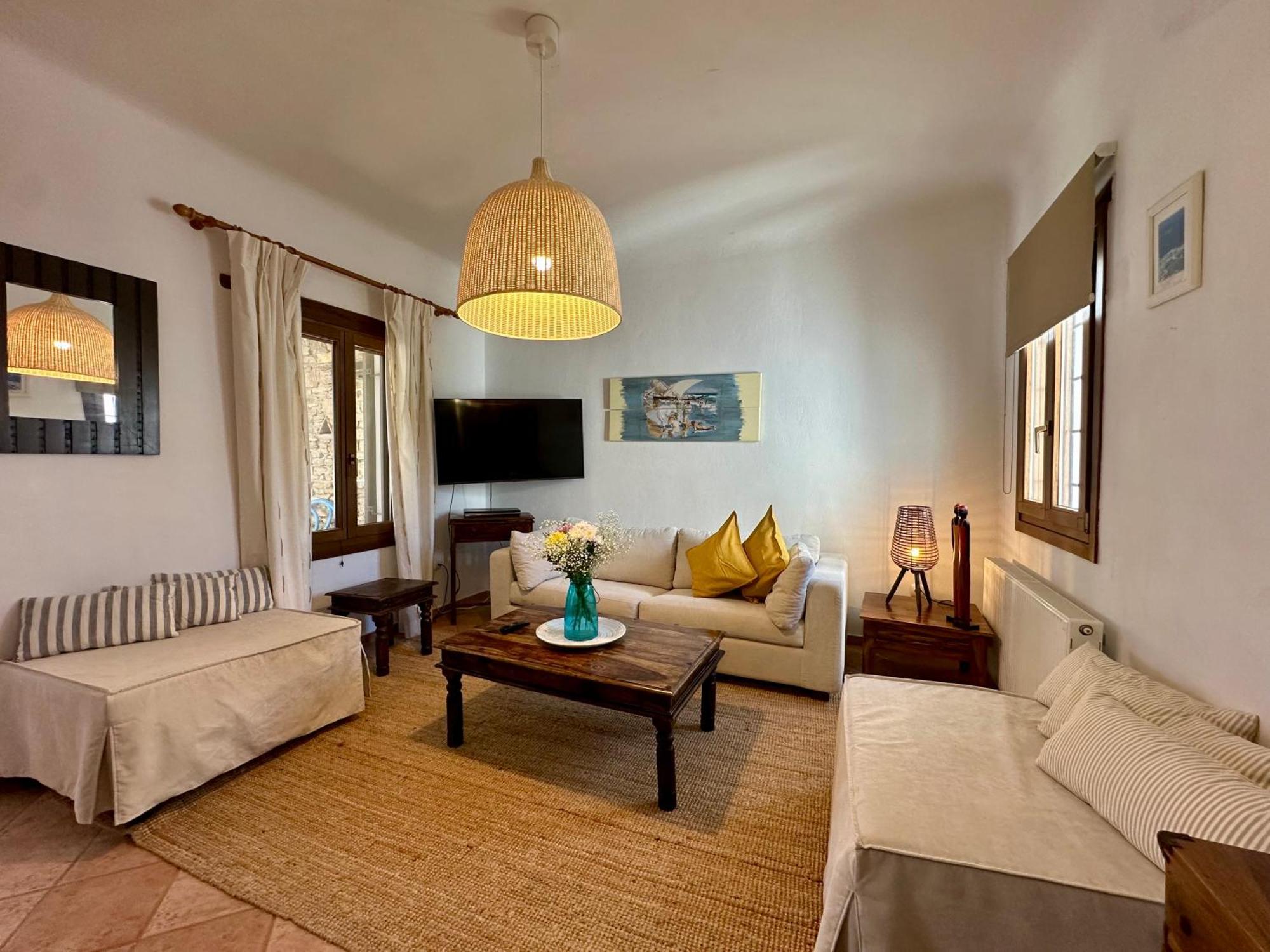 Divers House Apartment