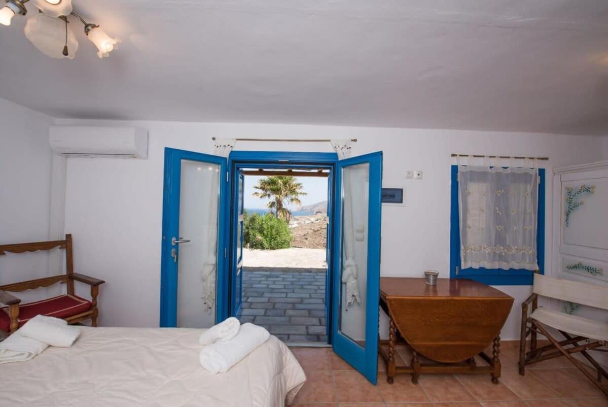 Victoria With Sea View And Two Private Pools *