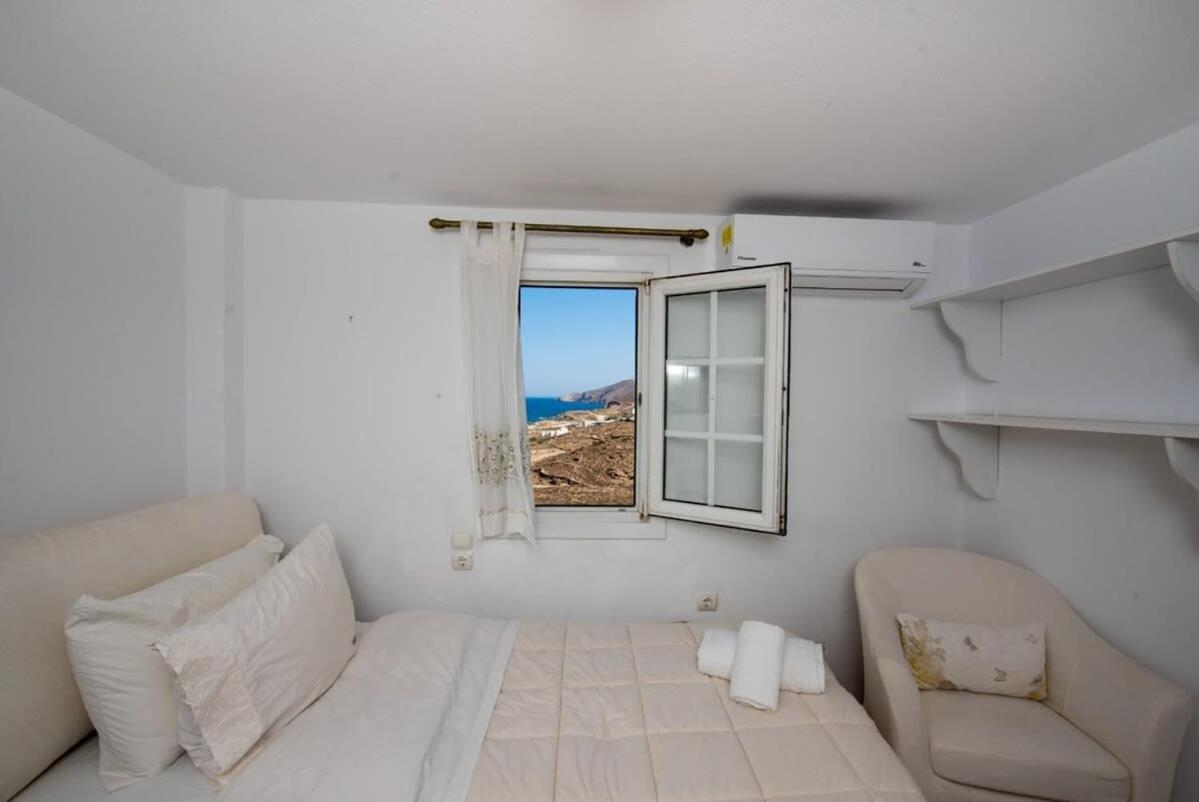 Victoria With Sea View And Two Private Pools *
