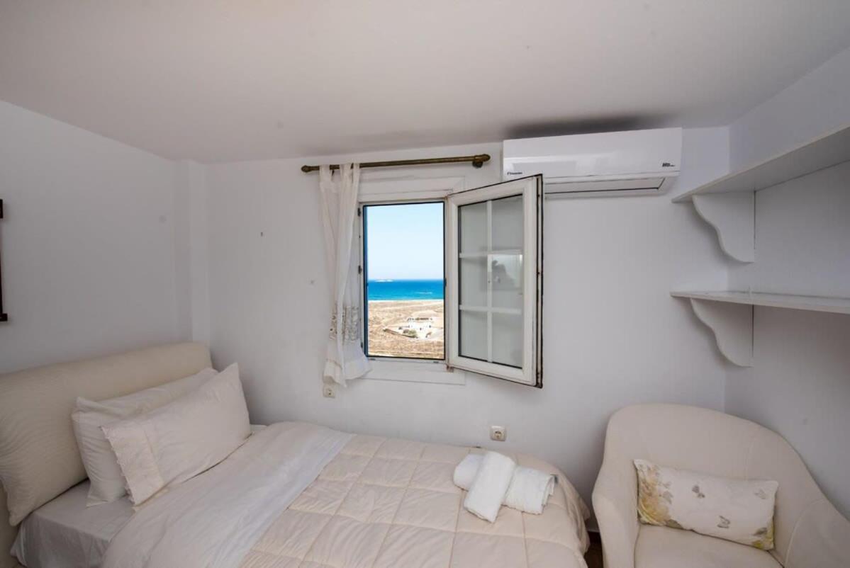 Villa Victoria With Sea View And Two Private Pools *