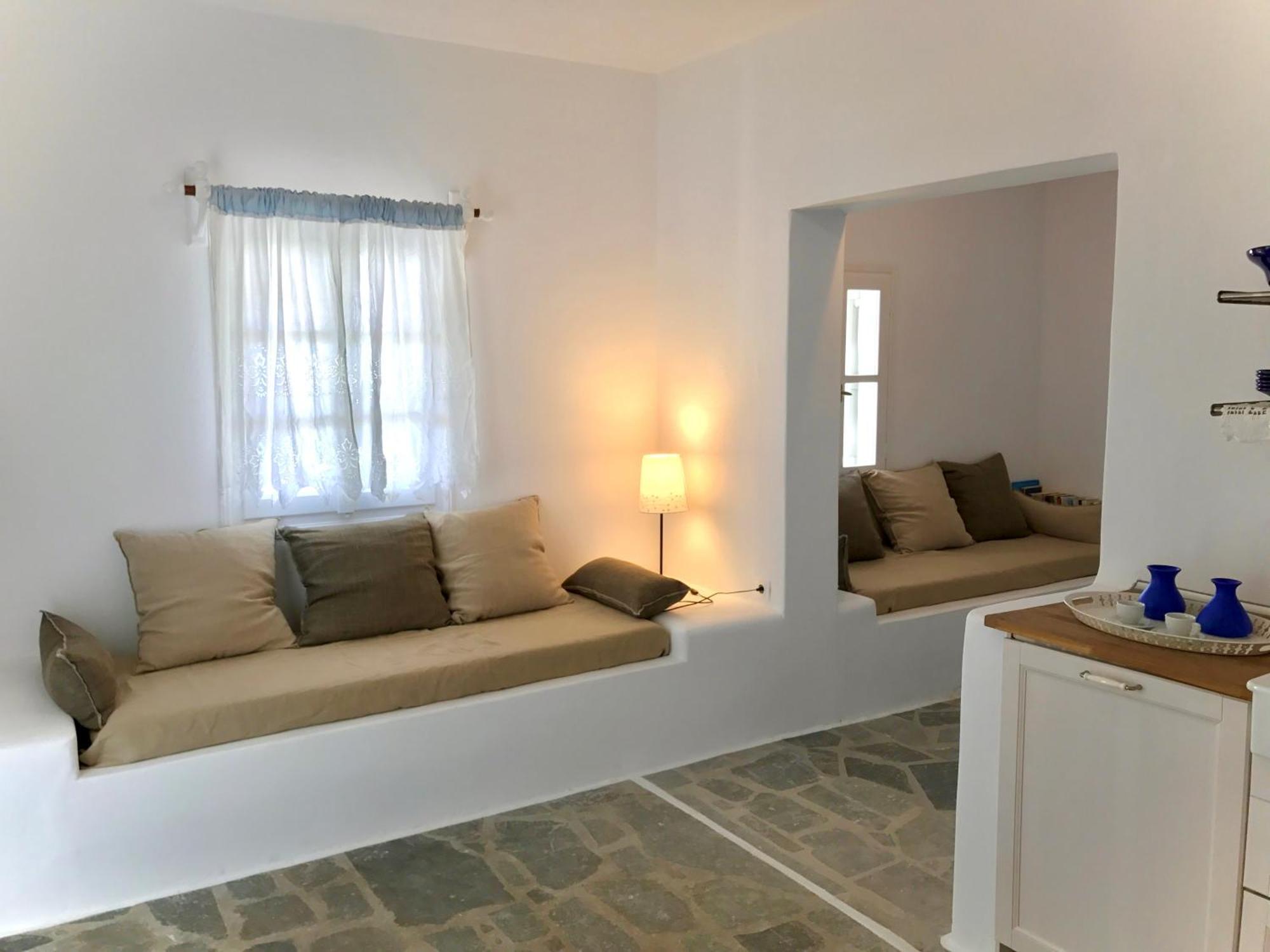 Akra Holiday home