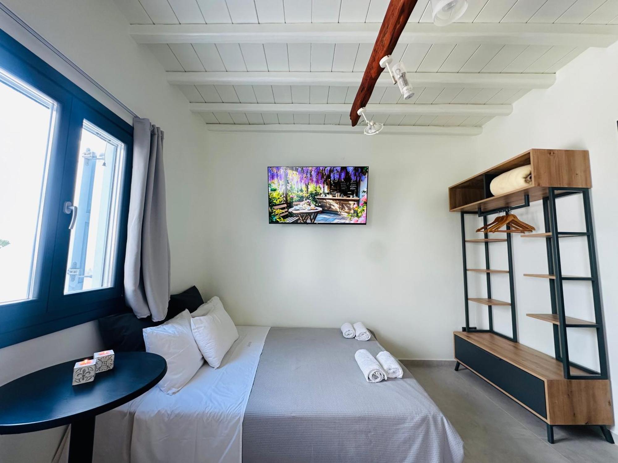 Memories Appartement Ornos (Mykonos)