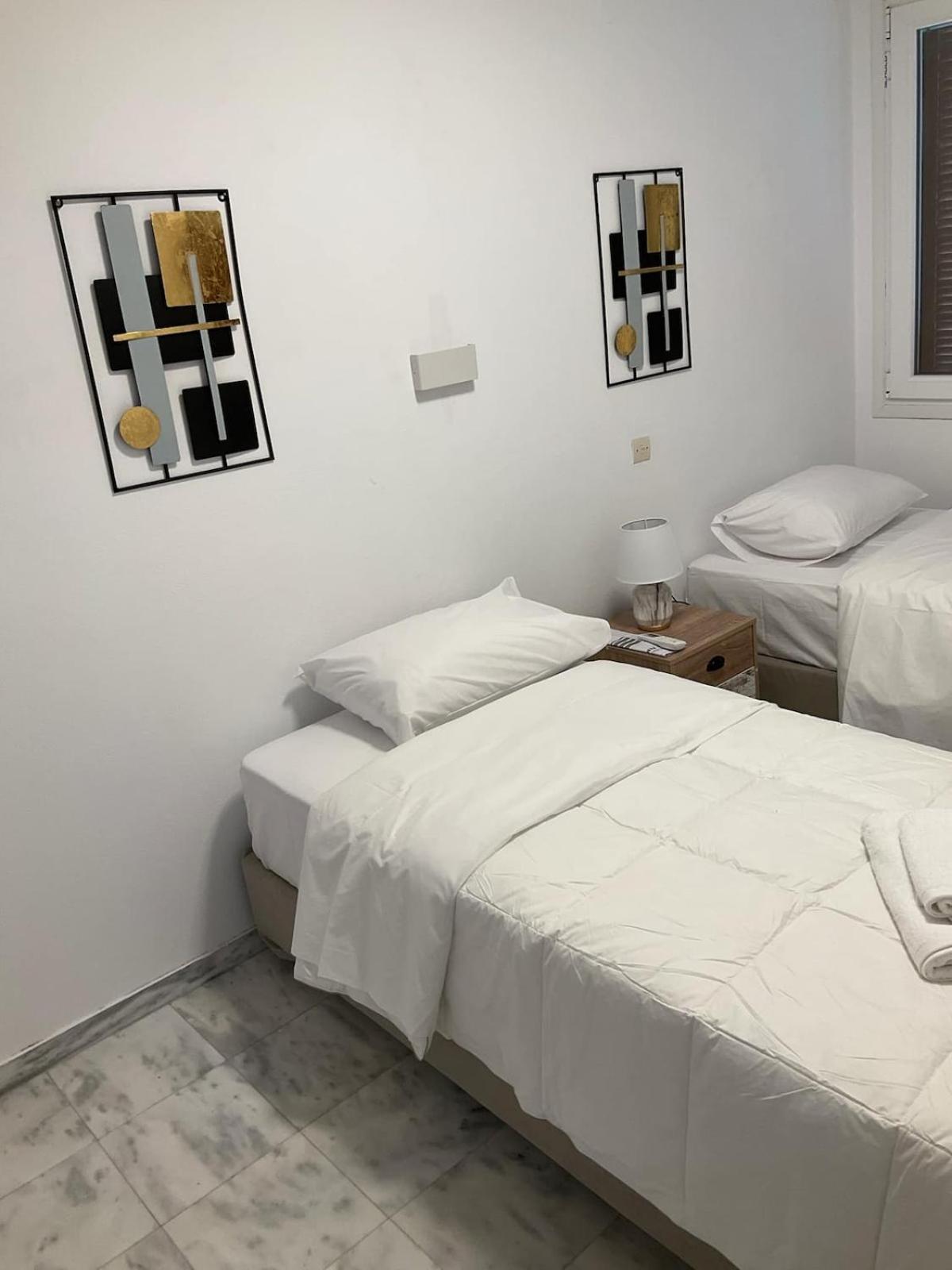 Mykonos Dream Tourlos Location Mykonos Town