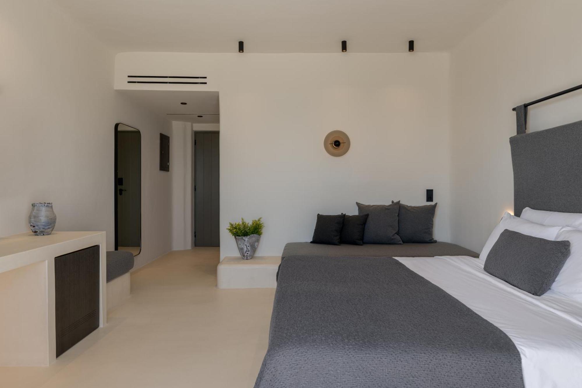 Rocabella Mykonos 5*