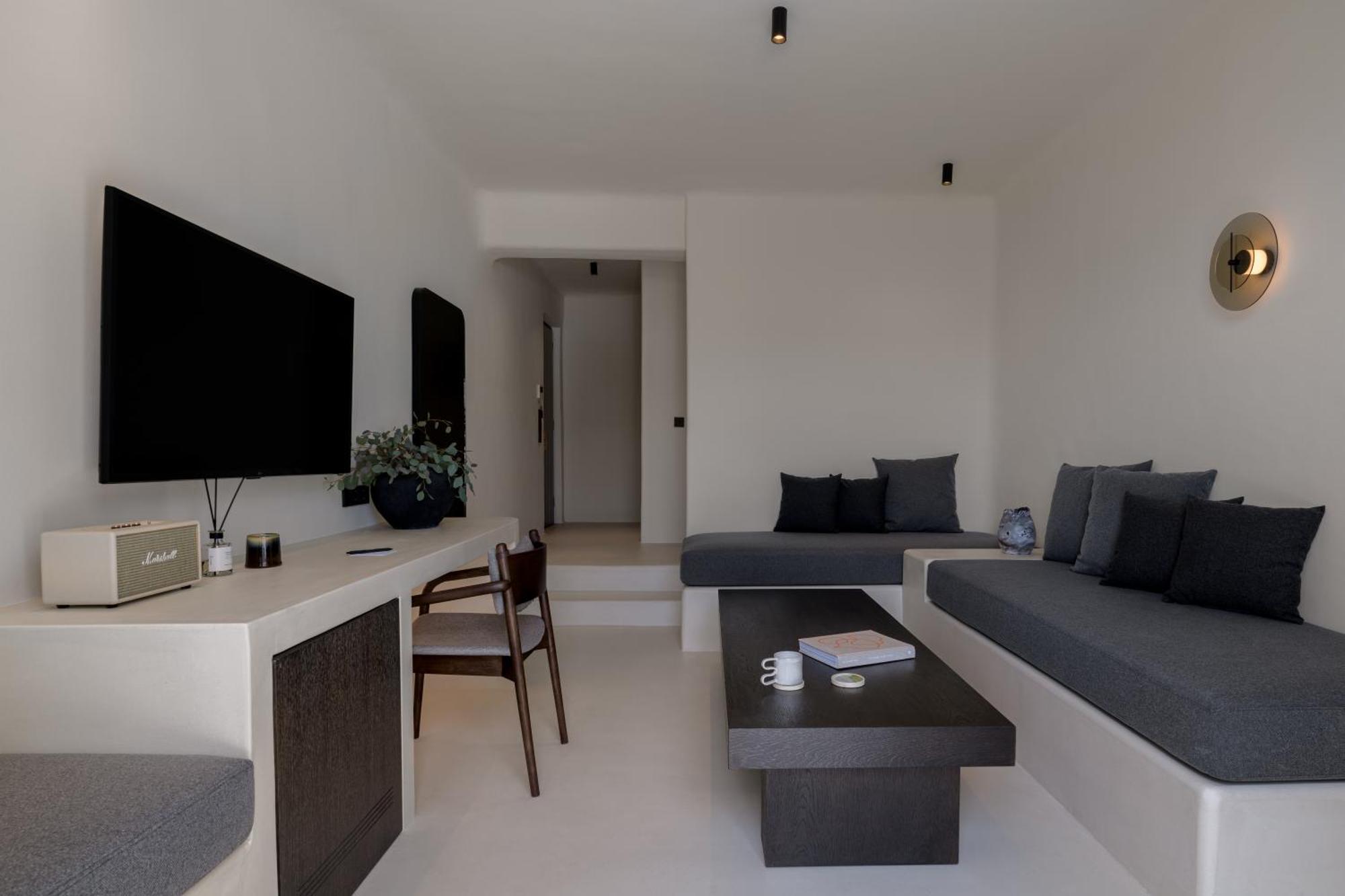 Rocabella Mykonos 5* Agios Stefanos (Mykonos)