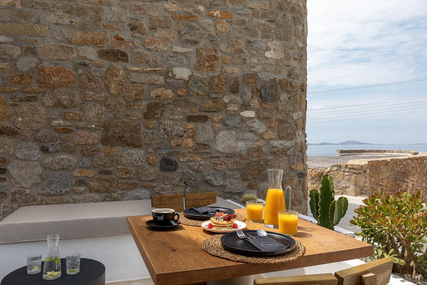 Rocabella Mykonos