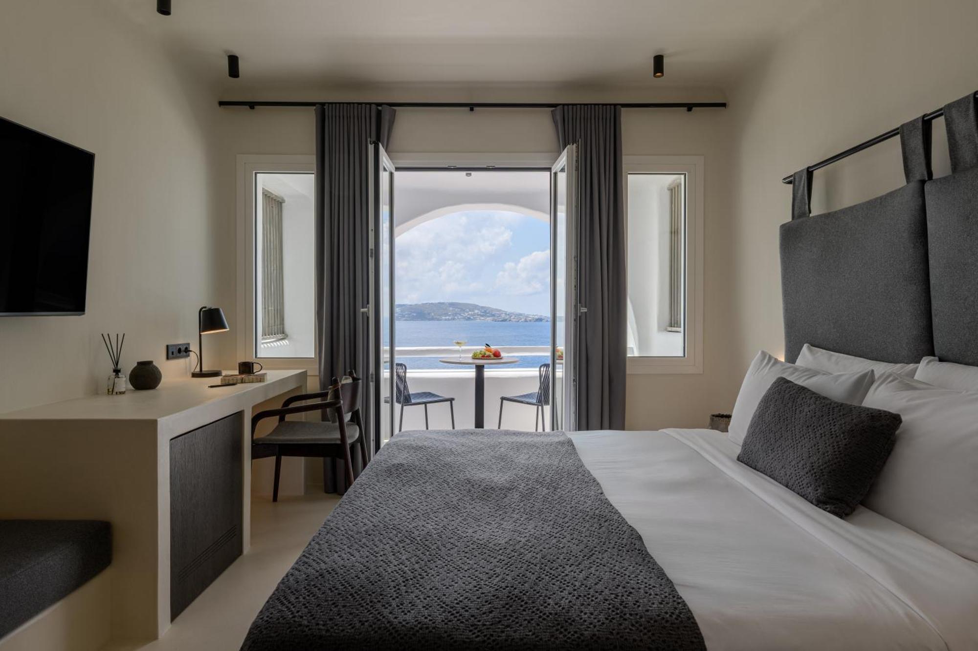 Rocabella Mykonos Hotel 5*