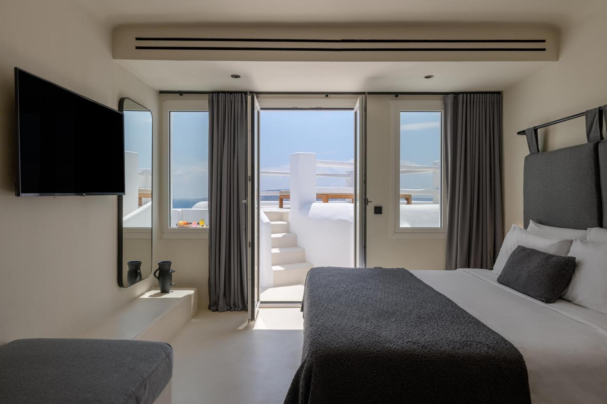 Hotel Rocabella Mykonos