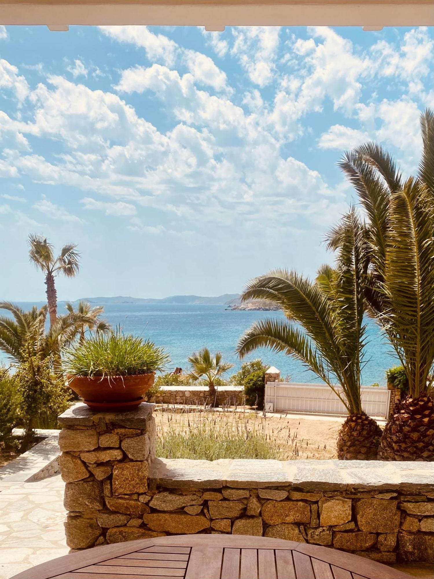 Only Yours , Mykonos Apartment *