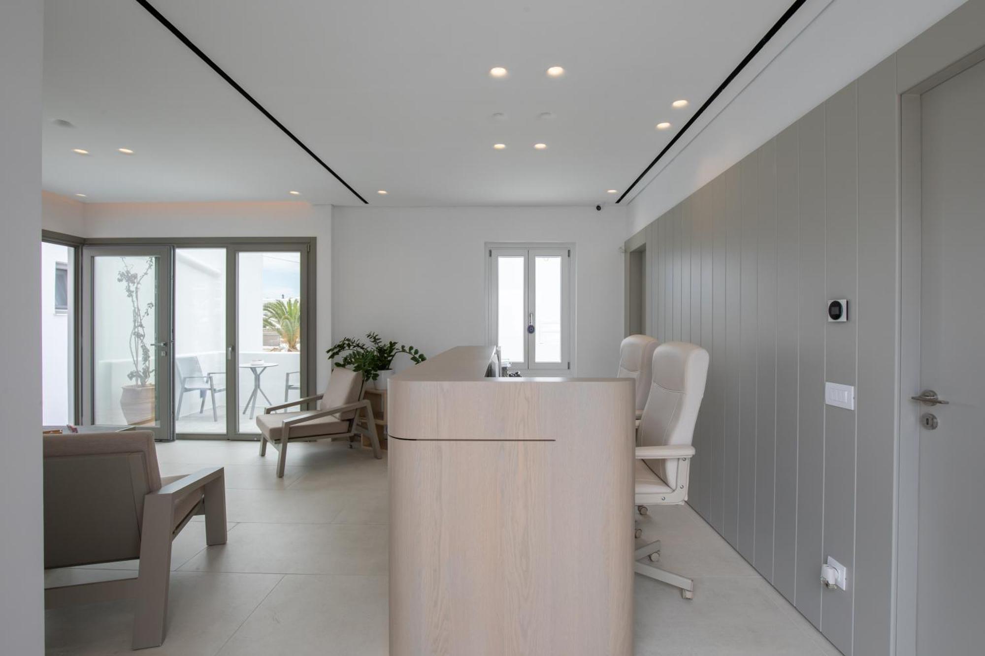 Apartamento Fabrikas Mykonos Town