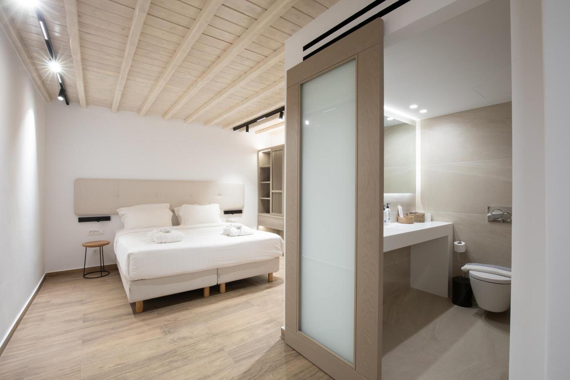 Apartment Fabrikas *