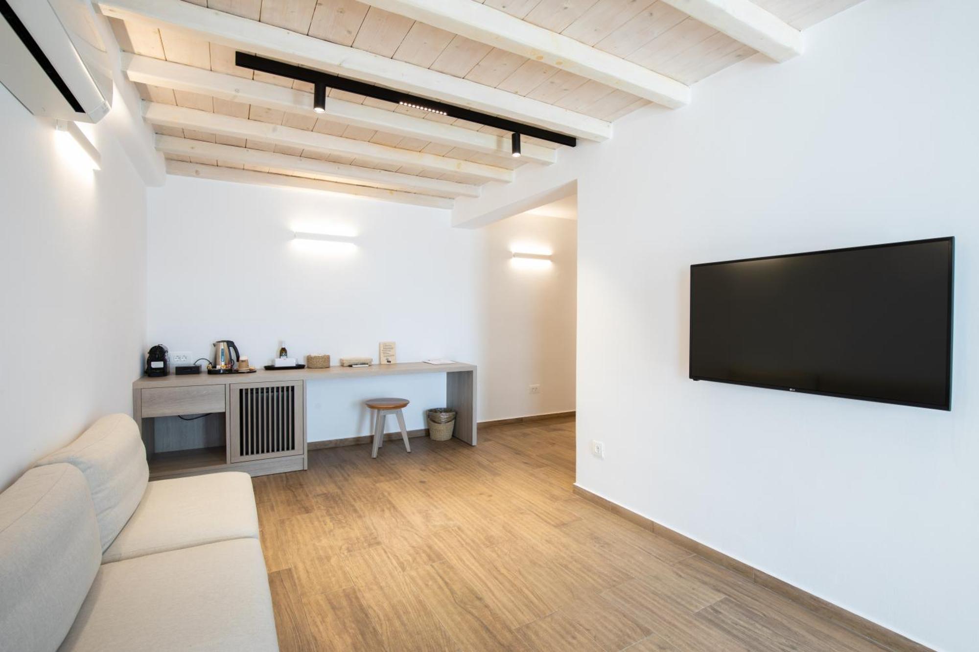 Fabrikas Apartment
