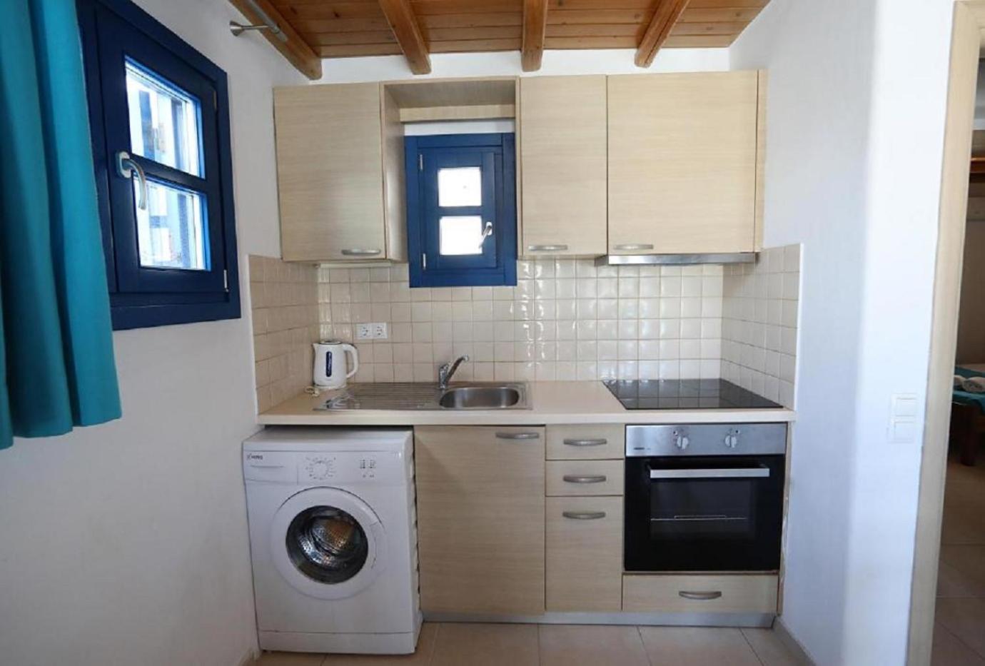 Mykonos Pro-care