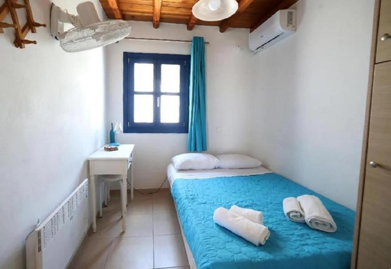 Aparthotel Mykonos Pro-care