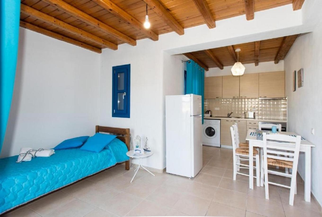 Aparthotel Mykonos Pro-care 3*