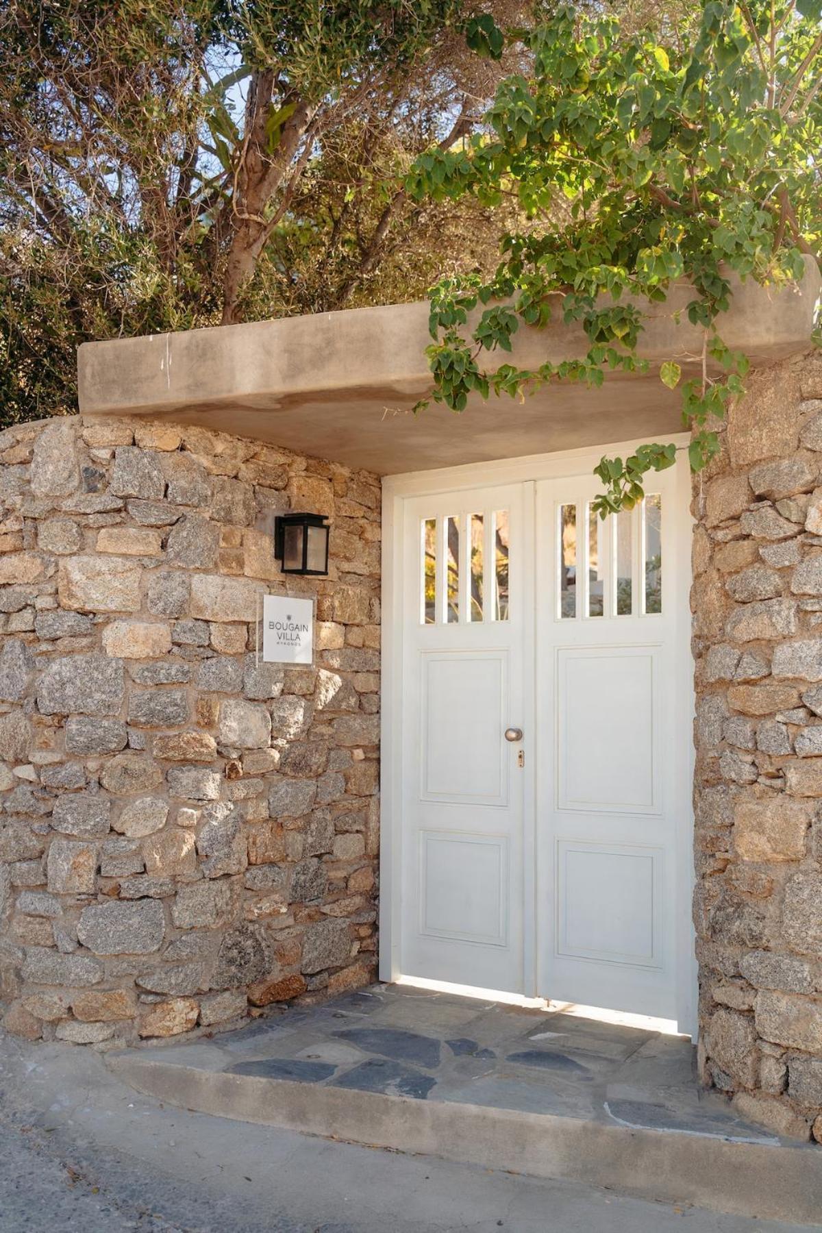Bougainvilla Mykonos