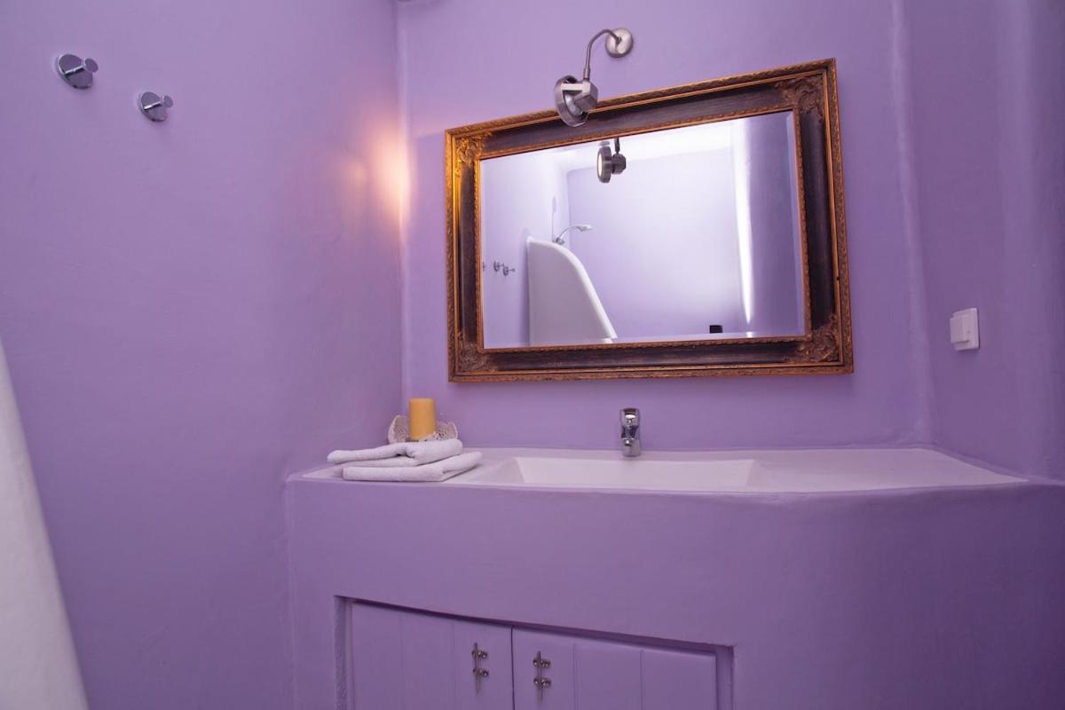 Villa Your Private Mykonos *