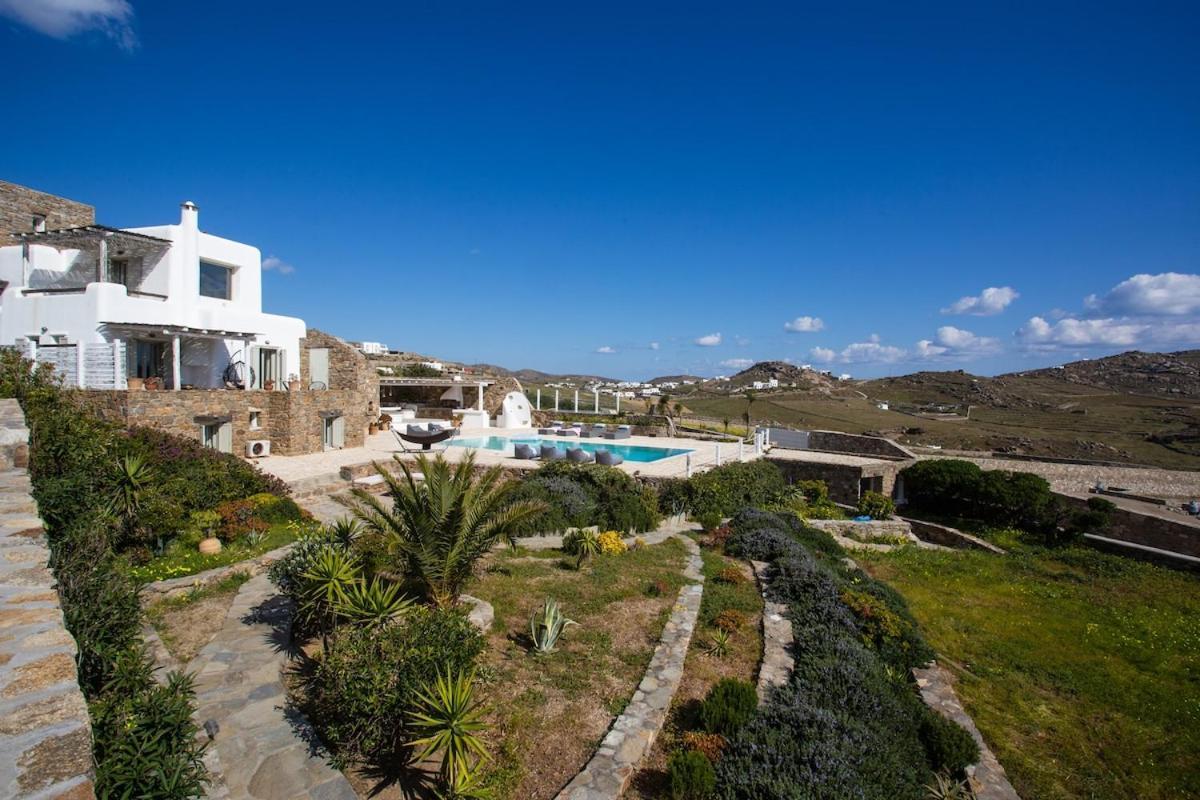 Your Private Mykonos