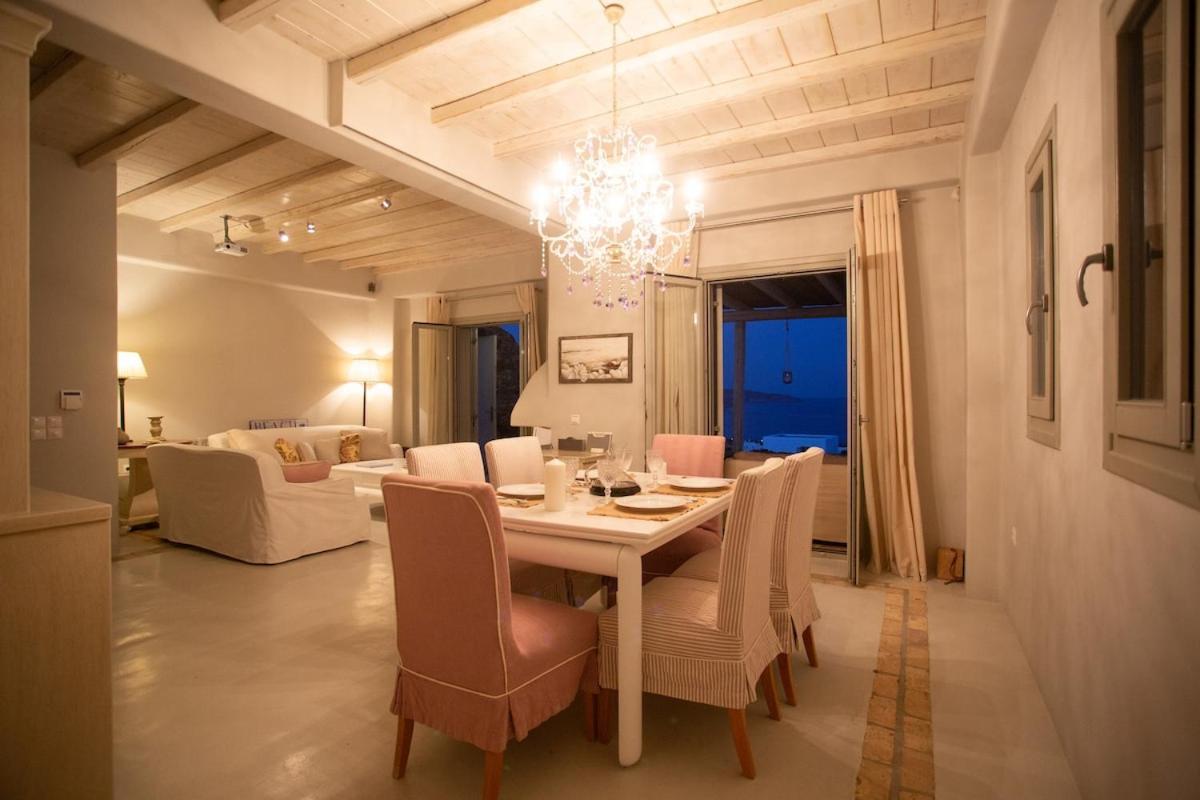 Your Private Mykonos * Kalafatis